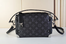 Luxury Canvas Tote Bag - Women's Designer Premium Fashion - NM4657