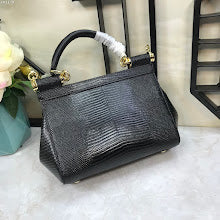 Luxury Designer Tote Bag for Women - Premium Iconic Monogram Handbag - NM6952