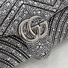 Chic Designer Shoulder Handbag - Premium Luxury Women's Style - NM4036