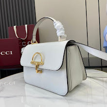 Chic Women's Satchel Handbag - Luxury Premium Designer Style - NM3998