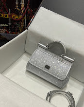 Chic Designer Shoulder Handbag - Premium Luxury Women's Style - NM6678
