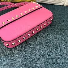 Luxury Monogram Top Handle Bag - Women's Elegant Designer Fashion - NM3013