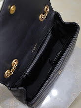 Premium Signature Shoulder Bag - Chic Women's Luxury Designer - NM3625