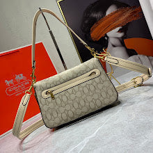 New Luxury Designer Crossbody Bag for Women - Premium Fashion Handbag - NM6369