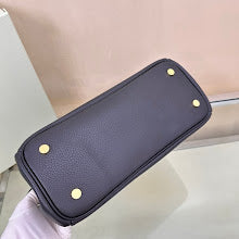 New Premium Top Handle Shopper - Luxury Women's Designer Style Bag - NM5703