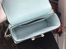 Premium Monogram Tote Bag - Elegant Luxury Women's Designer Handbag - NM4155