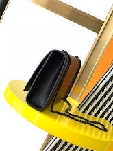 Luxury Mini Crossbody Bag - Women's Premium Designer Fashion - NM3328