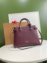 New Designer Iconic Shoulder Bag - Luxury Women's Premium Fashion - NM5766