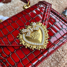 Premium Women's Shoulder Bag - Designer Luxury Fashion Accessory - NM6737