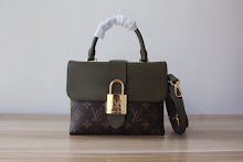 Premium Women's Tote Bag - Luxury Designer Fashion Handbag - NM4363
