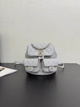 New Designer Iconic Top Handle Bag - Luxury Women's Premium Handbag - NM6248