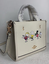 New Designer Iconic Shoulder Bag - Luxury Women's Premium Fashion - NM6589