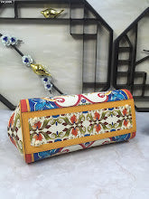 Designer Monogram Crossbody - Luxury Women's Premium Fashion Bag - NM6720