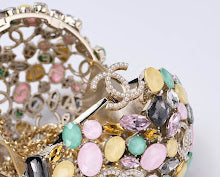 New Premium Women's Top Handle Bag - Luxury Designer Satchel Fashion - NM6180