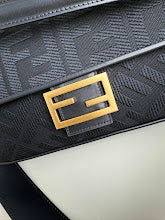 Premium Women's Tote Bag - Luxury Designer Fashion Handbag - NM7650