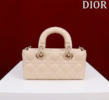 Designer Signature Tote - Premium Luxury Women's Fashion Bag - NM7487