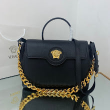 Luxury Iconic Crossbody Bag - Women's Elegant Designer Fashion - NM3053