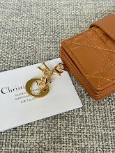 Luxury Mini Crossbody Bag - Women's Premium Designer Fashion - NM7317