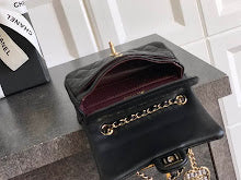 New Luxury Mini Crossbody Bag - Women's Premium Designer Fashion - NM6246
