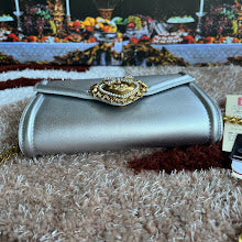 Luxury Designer Shoulder Bag for Women - Premium Fashion Handbag - NM6813