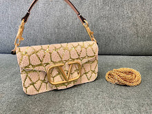 Chic Designer Crossbody Purse - Premium Luxury Women's Style - NM2866