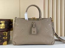 Premium Signature Shoulder Bag - Chic Women's Luxury Designer - NM4578