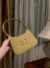 Chic Women's Shoulder Handbag - Luxury Premium Designer Style - NM7157