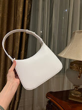 Luxury Monogram Shoulder Bag - Women's Elegant Designer Fashion - NM6917