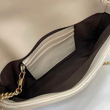 Chic Designer Shoulder Handbag - Premium Luxury Women's Style - NM3875
