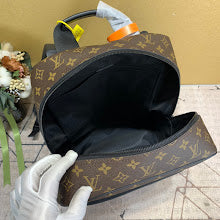 Premium Signature Shoulder Bag - Chic Women's Luxury Designer - NM5014