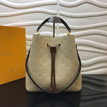 Premium Women's Tote Bag - Luxury Designer Fashion Handbag - NM5031