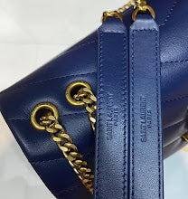 Luxury Monogram Shoulder Bag - Women's Elegant Designer Fashion - NM3196