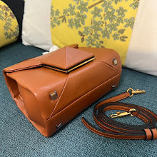 Designer Monogram Crossbody - Luxury Women's Premium Fashion Bag - NM2966
