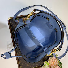 Designer Heritage Shoulder Bag - Premium Luxury Women's Handbag - NM4922