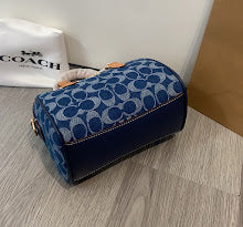 New Premium Heritage Tote Bag - Elegant Women's Luxury Designer Style - NM6500