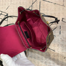Designer Iconic Shoulder Bag - Luxury Women's Premium Fashion - NM4986