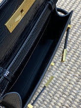 Premium Monogram Tote Bag - Elegant Luxury Women's Designer Handbag - NM3808
