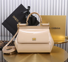 Designer Iconic Tote Handbag - Premium Luxury Women's Fashion - NM6953
