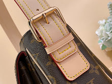 Premium Heritage Tote Bag - Elegant Women's Luxury Designer Style - NM4325
