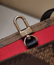 Luxury Designer Crossbody Bag for Women - Premium Fashion Handbag - NM5015