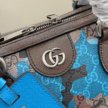 Chic Women's Crossbody Handbag - Luxury Premium Designer Style - NM4062