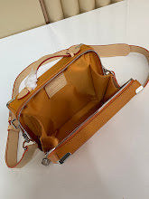 Chic Designer Shoulder Handbag - Premium Luxury Women's Style - NM4839