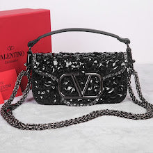 Luxury Designer Crossbody Bag for Women - Premium Fashion Handbag - NM2832