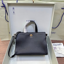 New Premium Heritage Tote Bag - Elegant Women's Luxury Designer Style - NM5617