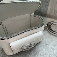 Luxury Designer Tote Bag for Women - Premium Iconic Monogram Handbag - NM3026
