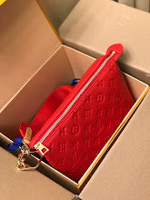 Designer Monogram Crossbody - Luxury Women's Premium Fashion Bag - NM5354
