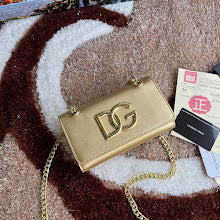 Luxury Structured Shoulder Bag - Women's Premium Designer Fashion - NM6834