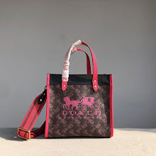 New Luxury Monogram Shoulder Bag - Women's Elegant Designer Fashion - NM6364