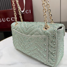 Premium Women's Shoulder Bag - Designer Luxury Fashion Accessory - NM4037