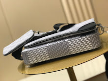 Chic Designer Tote Handbag - Luxury Premium Women's Fashion Bag - NM4360